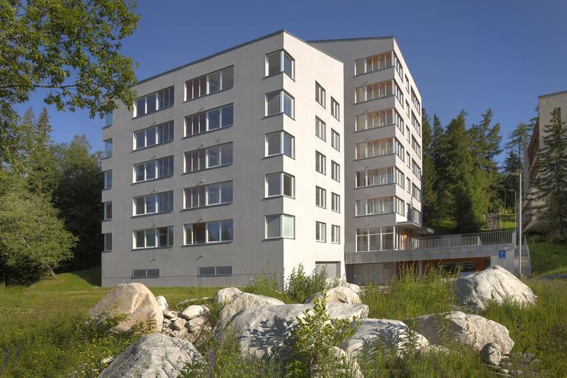 Celik Family Apartment Štrbské Pleso Eksteriør bilde