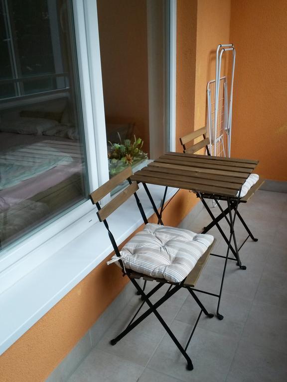 Celik Family Apartment Štrbské Pleso Eksteriør bilde