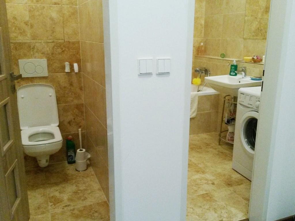 Celik Family Apartment Štrbské Pleso Eksteriør bilde