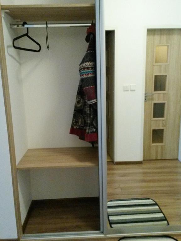 Celik Family Apartment Štrbské Pleso Eksteriør bilde