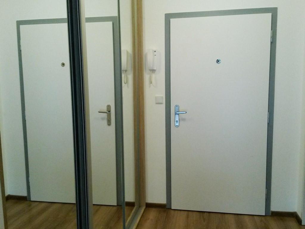 Celik Family Apartment Štrbské Pleso Eksteriør bilde